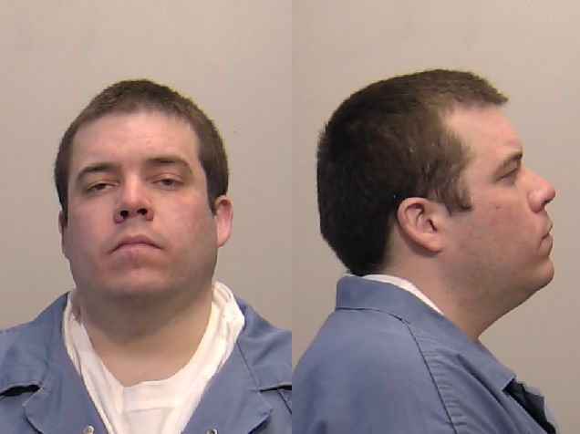 Niagara County Sheriff's Department