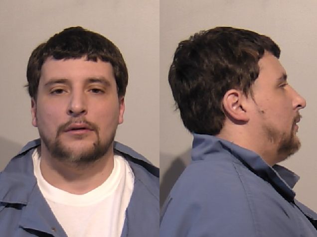 Niagara County Sheriff's Department