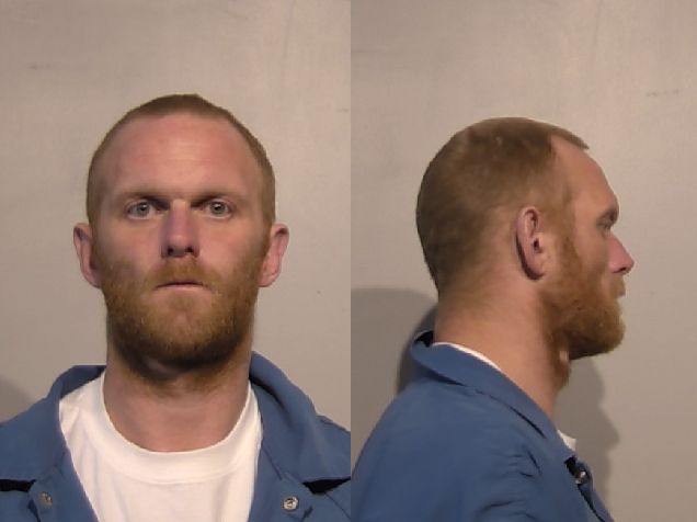 Niagara County Sheriff's Department
