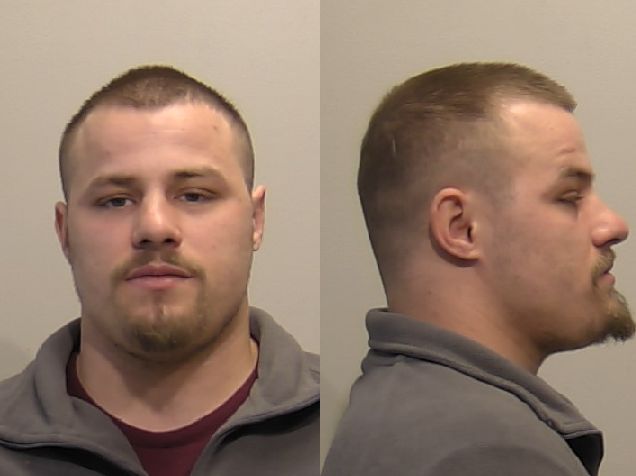 Niagara County Sheriff's Department