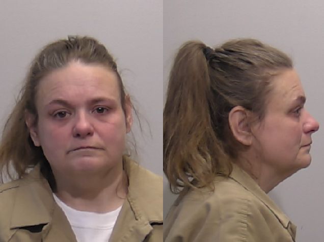 Niagara County Sheriff's Department