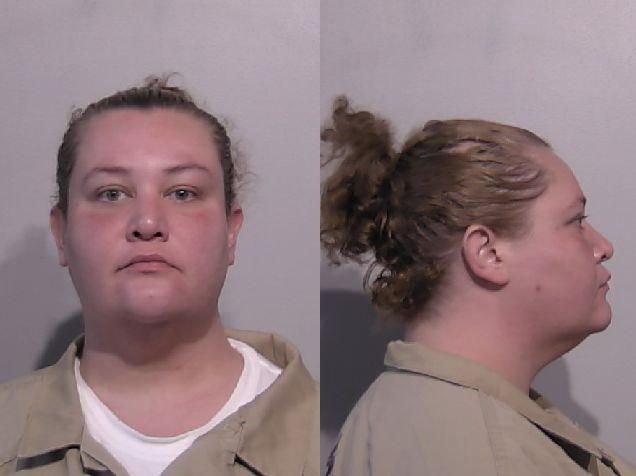 Niagara County Sheriff's Department