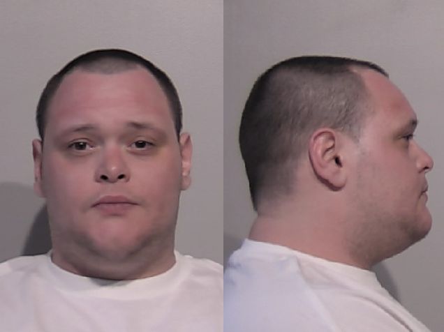 Niagara County Sheriff's Department
