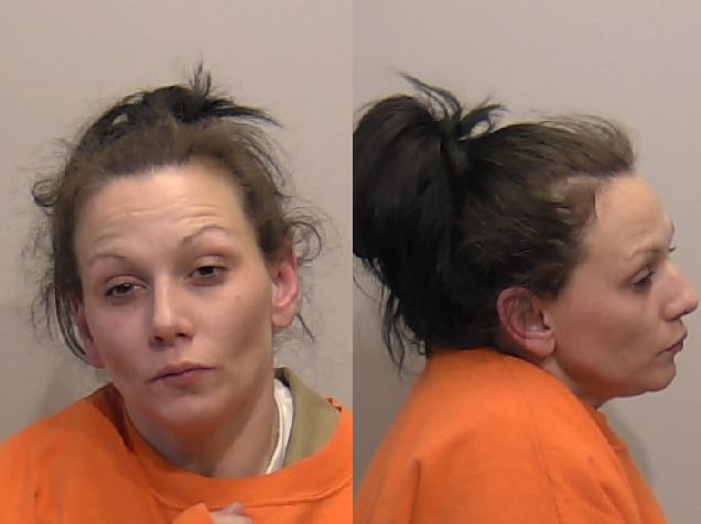 Niagara County Sheriff's Department