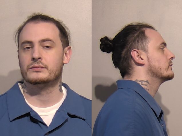 Niagara County Sheriff's Department