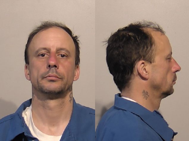 Niagara County Sheriff's Department