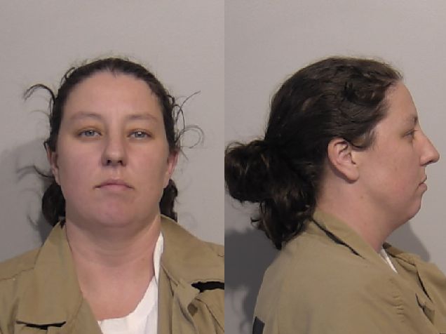 Niagara County Sheriff's Department