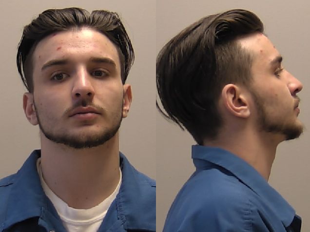 Niagara County Sheriff's Department