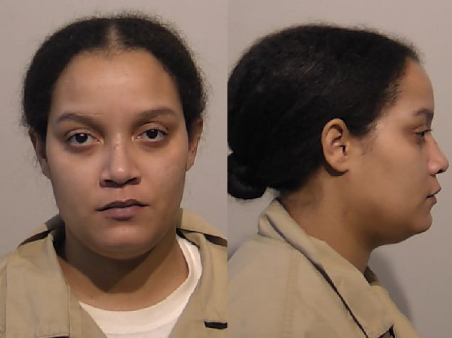 Niagara County Sheriff's Department