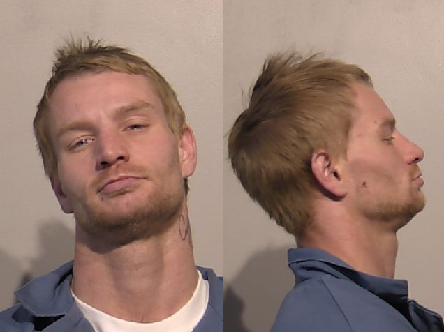 Niagara County Sheriff's Department