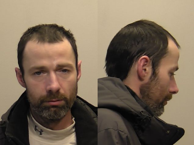 Niagara County Sheriff's Department