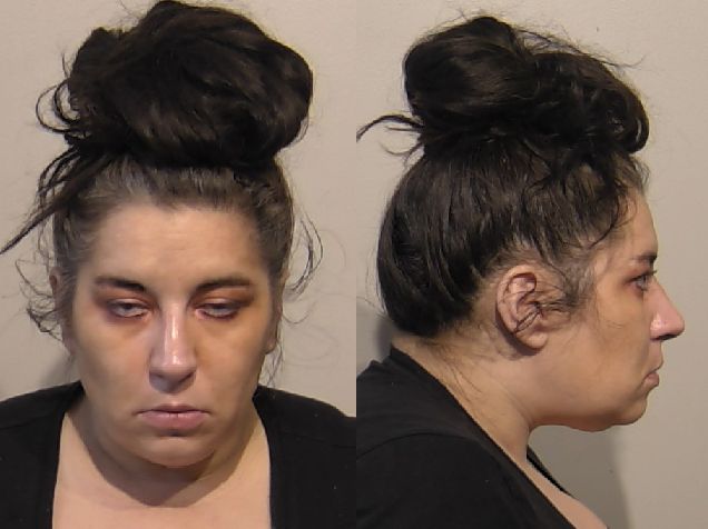 Niagara County Sheriff's Department