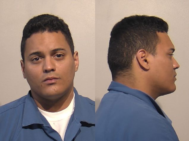 Niagara County Sheriff's Department