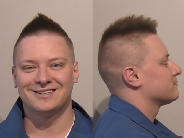 Niagara County Sheriff's Department