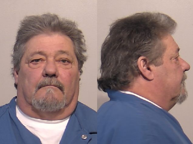 Niagara County Sheriff's Department