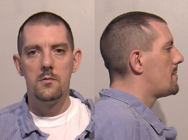 Niagara County Sheriff's Department