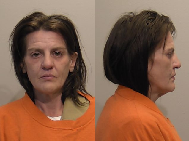 Niagara County Sheriff's Department