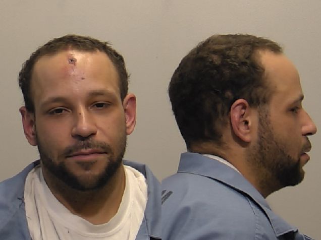 Niagara County Sheriff's Department