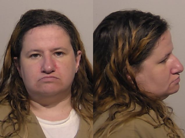 Niagara County Sheriff's Department