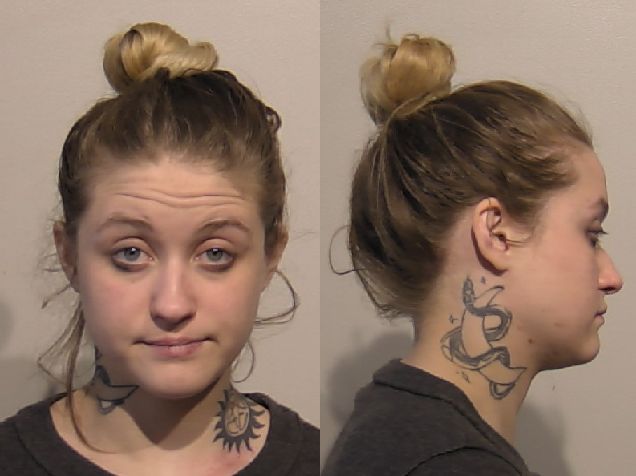 Niagara County Sheriff's Department