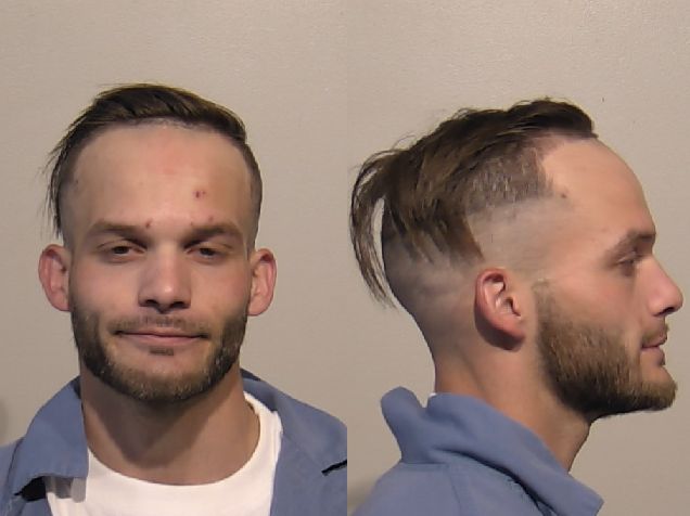 Niagara County Sheriff's Department