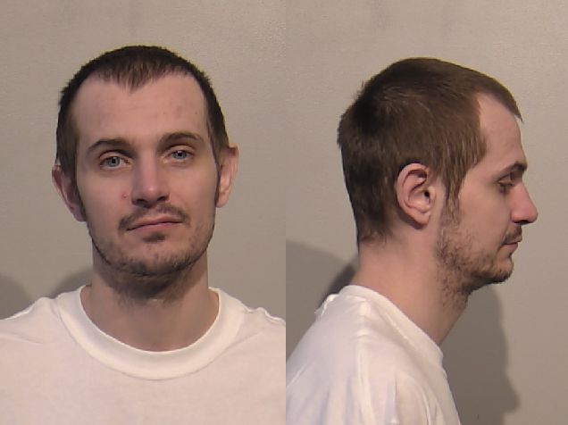 Niagara County Sheriff's Department