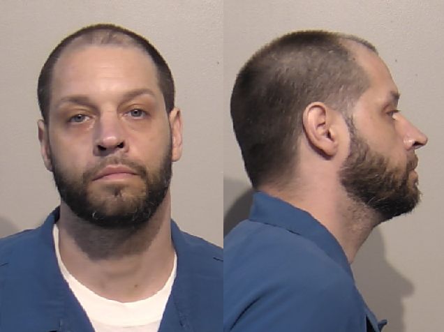 Niagara County Sheriff's Department