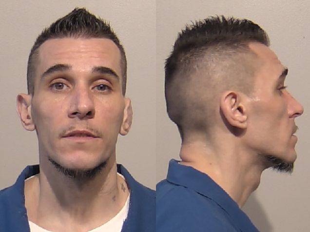 Niagara County Sheriff's Department
