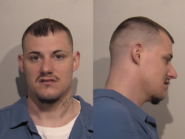 Niagara County Sheriff's Department