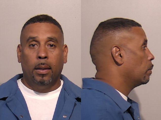 Niagara County Sheriff's Department