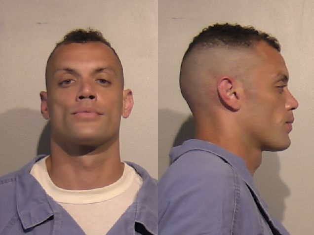 Niagara County Sheriff's Department
