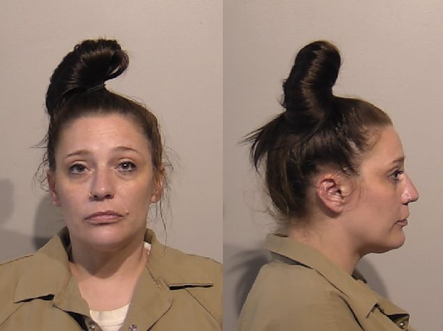 Niagara County Sheriff's Department
