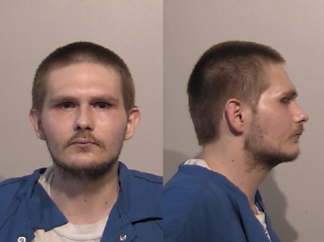 Niagara County Sheriff's Department