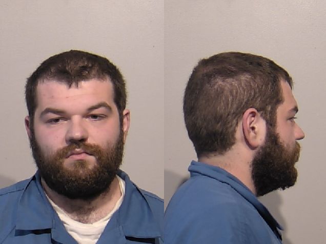 Niagara County Sheriff's Department
