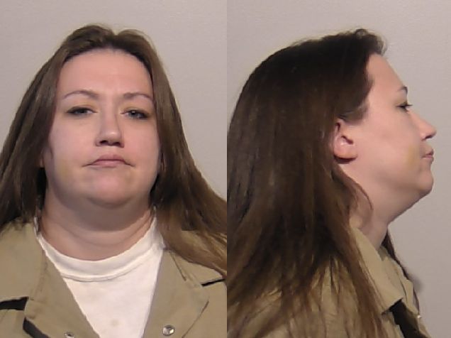 Niagara County Sheriff's Department
