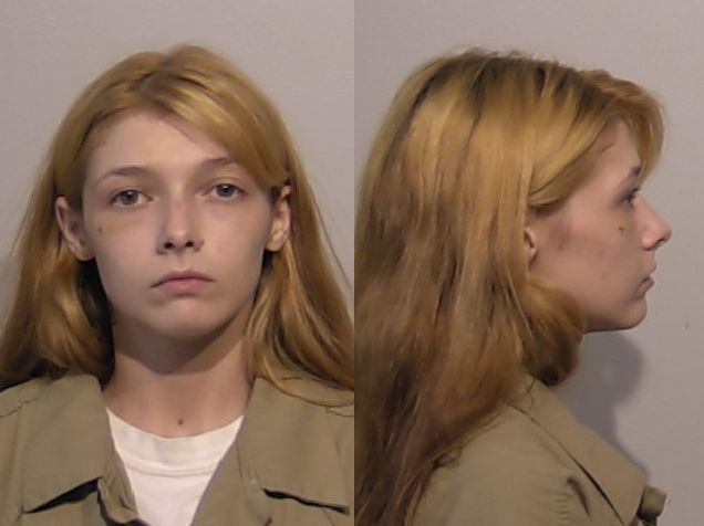 Niagara County Sheriff's Department