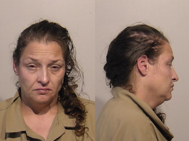 Niagara County Sheriff's Department