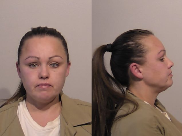 Niagara County Sheriff's Department