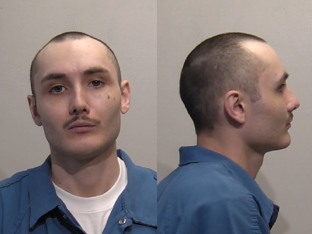 Niagara County Sheriff's Department