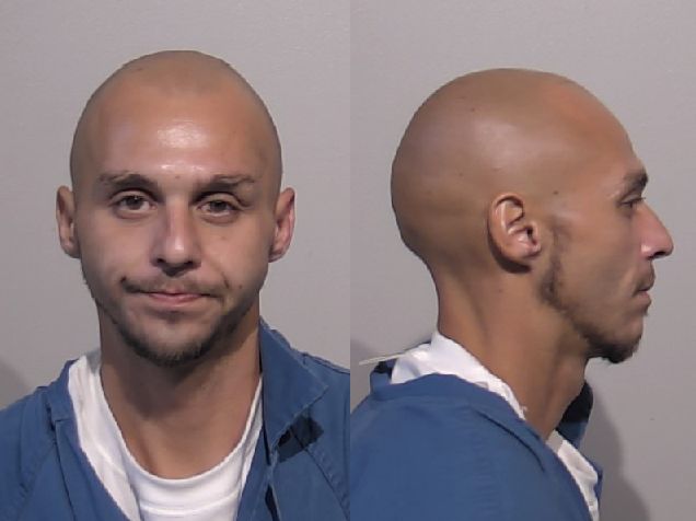 Niagara County Sheriff's Department