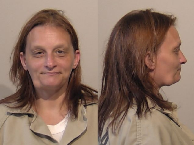 Niagara County Sheriff's Department