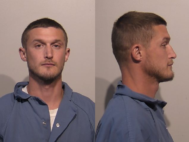 Niagara County Sheriff's Department