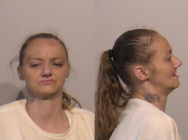 Niagara County Sheriff's Department
