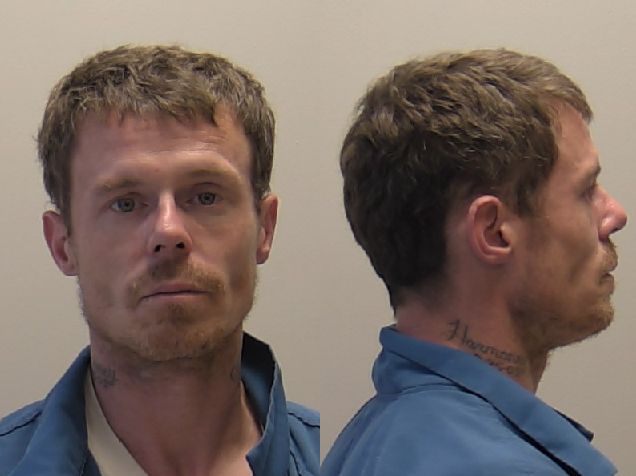 Niagara County Sheriff's Department
