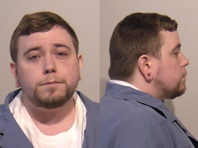 Niagara County Sheriff's Department