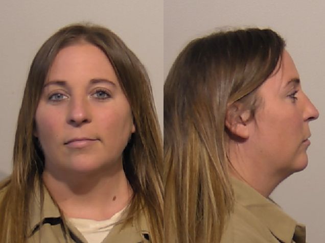 Niagara County Sheriff's Department