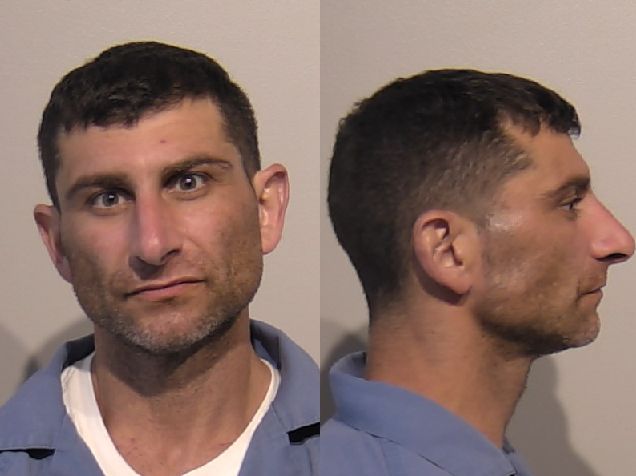 Niagara County Sheriff's Department