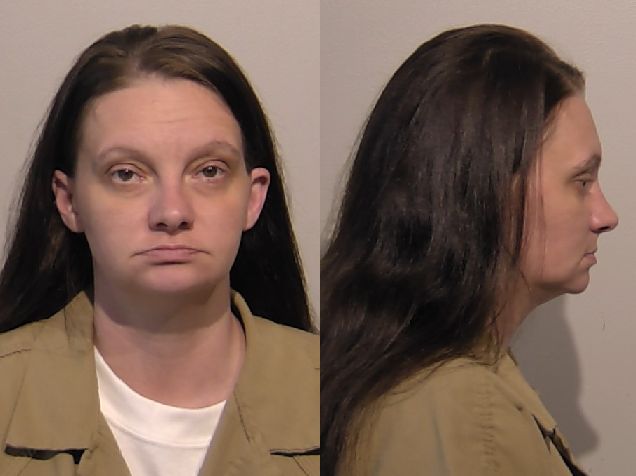Niagara County Sheriff's Department