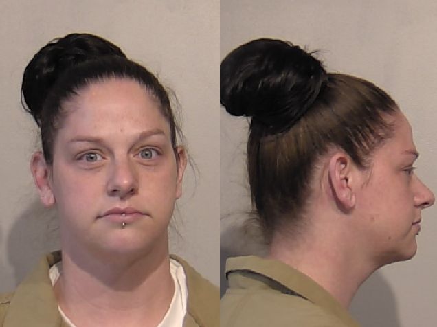Niagara County Sheriff's Department
