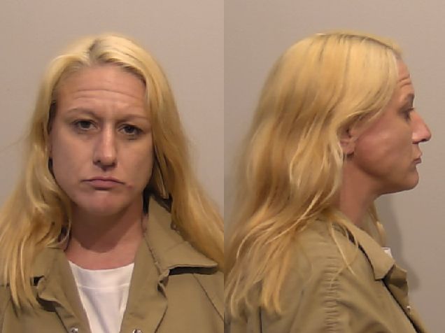 Niagara County Sheriff's Department